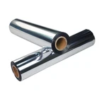 Hight quality 12 mic food grade pet laminating film for cosmetics packaging