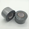 PVC Duct Tape Grey PVC Pipe Wrapping Tape PVC Joining and Sealing Tape 48mm*30m free sample