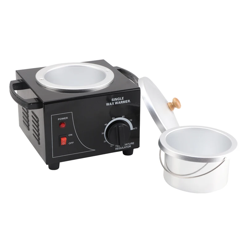 Professional Electric Small Hair Removal Black Wax Warmer Wax Heater UK Plug For Body
Professional Electric Small Hair Removal Black Wax Warmer Wax Heater UK Plug For Body