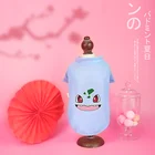 China direct factory sale costumes clothes cute dog t shirts