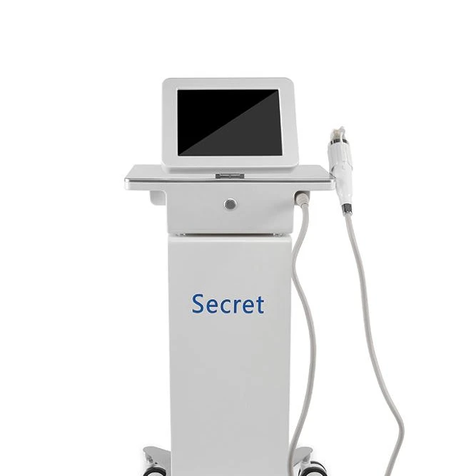Professional Fraction RF Microneedle Machine/Micro Needle RF Auto Fractora Fraction Radio Frequency For Wrinkle Removal
Professional Fraction RF Microneedle Machine/Micro Needle RF Auto Fractora Fraction Radio Frequency For Wrinkle Removal
