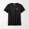 New Arrival Solid Lovely Printing Teen Boys T Shirt Custom Logo 100 % Cotton City T Shirt