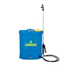 pump of sprayer fumigation