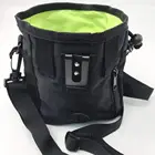 Hot Selling Dog Training Treat Bag Pet Pouch Puppy Snack Reward Waist Container Training Carry Holder Pocket