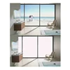 Indoor window partition wall electronic switchable PDLC smart glass prices