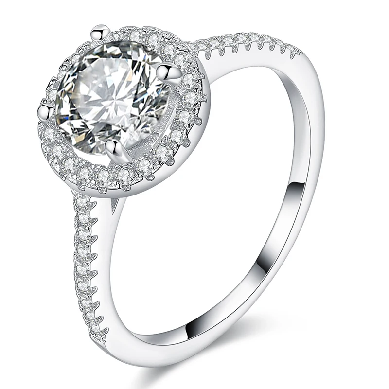 2019 S925 pure silver creative water drop set diamond wedding ring simple ring wholesale, Picture
2019 S925 pure silver creative water drop set diamond wedding ring simple ring wholesale, Picture