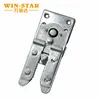 Manufacturer supply furniture accessories bed connector bed hardware ZD-L004