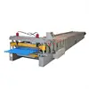 Metal Aluminium Steel Roofing Panel Sheet Forming Making Machine