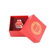 Manufacturer Custom Logo Luxury Cute Carton Paper Saffron Tea Coffee Box Package