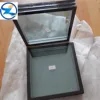 Hot new products what is micro double glazing upvc glass unique