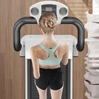 Gym Equipment Fitness Home Multifunctional Foldable Treadmill Machine Treadmill