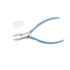 Nipper Nipper Hot Sale Stainless Steel Nail Nipper Professional Cuticle Nipper