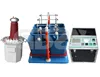Electrical Insulating boots/gloves Automatic Withstand Voltage Test Machine / leakage current analyzer