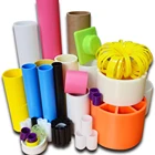 China newest protective film rolls core plastic pe tube pipe for multiple use