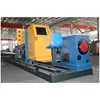 5 axis pipe cutting and beveling machine with plasma and flame torch