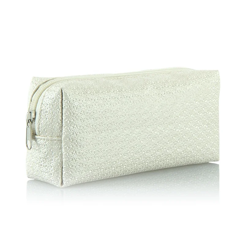 Wholesale Debossed Pattern PU Customized Cosmetic Bag, Directly Factory Promotional Makeup Clutch Bags, Customized color
Wholesale Debossed Pattern PU Customized Cosmetic Bag, Directly Factory Promotional Makeup Clutch Bags, Customized color