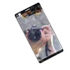 Hot Selling Mobiloe Phone LCD Display for Sony Xperia C3 C4 C5 X XZ XA Ultra Z1 Z2 Z3 Z5 Compact Screen