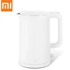 Xiaomi Original MI Electric kettle fast boiling stainless teapot Water Kettle Mi home big capacity Degree Electric Kettl