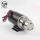 Electric Diesel Pump 5 Bar DC Electric Micro 24 Volt Diesel Fuel Transfer Pump For For Lathe Machine