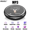 New Original RUIZU M1 Bluetooth Sport MP3 Player Portable Audio 16GB with Built-in Speaker FM E-Book Radio Touch Music Players