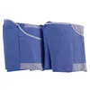 Sterilized operating gown disposable isolation surgical sterilize non-woven