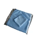 personalized microfiber 3m cleaning cloth towel / kitchen cleaning cloth / microfiber pearl towel