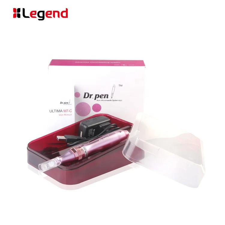 2019 wireless Eyelash growth machine Serum Dermapen 3 (Professional Permanent Machine for Eyebrow), Purple
2019 wireless Eyelash growth machine Serum Dermapen 3 (Professional Permanent Machine for Eyebrow), Purple