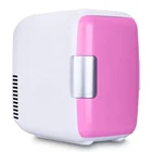 Zogifts noiseless hotel minibar,mini fridge with CE/CB certificate,ODM service are available. mini bar car fridge