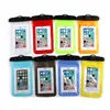 for iPhone 6S Waterproof Case Mobile Phone Cell Phone Case Bag Pouch For iphone 7 case