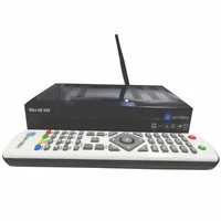 

the Free shipping ultra hd V30 satellite TV receiver with IKS SKS 8PSK JB200 USB wifi antenna