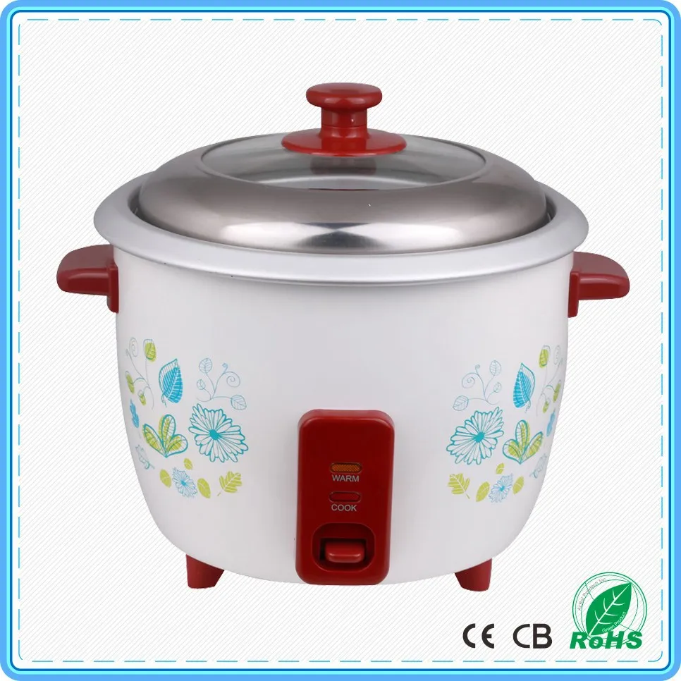 700w 18l Drum Rice Cookerkapok Rice Cooker Buy 700w 18l Drum Rice