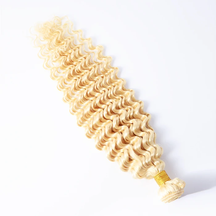 wholesale 7a 8a 10a 12a deep curly 613 blonde extensions bundles virgin hair for women, #613 blonde
wholesale 7a 8a 10a 12a deep curly 613 blonde extensions bundles virgin hair for women, #613 blonde