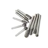 Professional Manufacture Tungsten Grinding Power Tools/ Hot Sale Rotary Carbide Burr From China