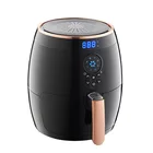 Manufacturer Good Quality Digital Healthy Oem Air Fryer Restaurants