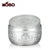 Fancy Design Traditional Thai Silver Multifunction Rice Soup Water Bowl Temple Bowl Thailand