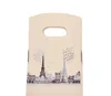 Wholesale Eiffel Tower Mini Jewelry Bags