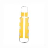 Adjustable Aluminum Alloy Scoop Stretcher Easy to Carry and Storage for Household and Ambulance