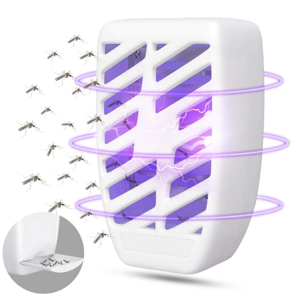 odorless fly trap