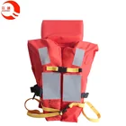 EC CCS lifesaving adult solas life jacket vest quality marine life jacket wholesale