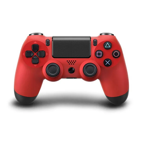 Original PS4 Bluetooth wireless game controller Game stability is not dropped You can customize logo and snowflake key, Black
Original PS4 Bluetooth wireless game controller Game stability is not dropped You can customize logo and snowflake key, Black