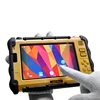 AORO P120 Long Standby 14600mAH RFID 1/2 D scanner ip67 rugged tablet pc