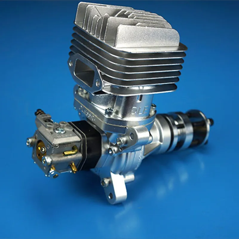 DLE55RA DLE 55RA Gasoline engine 55CC For RC Airplane Model Parts Gasoline GAS Engine
DLE55RA DLE 55RA Gasoline engine 55CC For RC Airplane Model Parts Gasoline GAS Engine