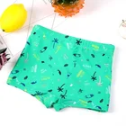 New fashion kids swim trunks high quality boys summer swimwear boys beachwear Boys Swim trunk
