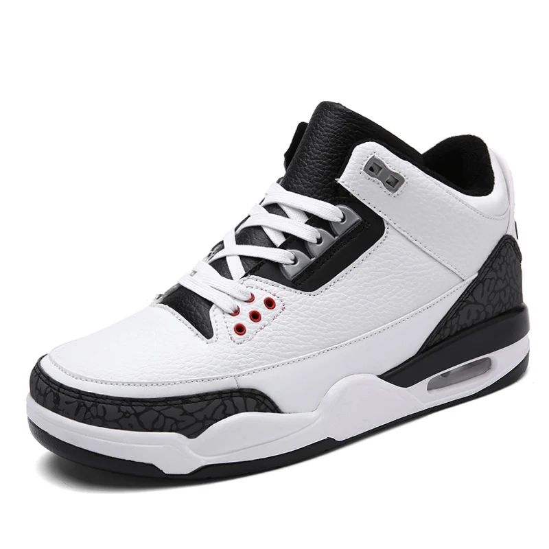 QUQI Mens Casual Sneaker Breathable Flat Comfortable Basketball Shoes Mens Fashion Leather Shoes, Color sport shoes
QUQI Mens Casual Sneaker Breathable Flat Comfortable Basketball Shoes Mens Fashion Leather Shoes, Color sport shoes