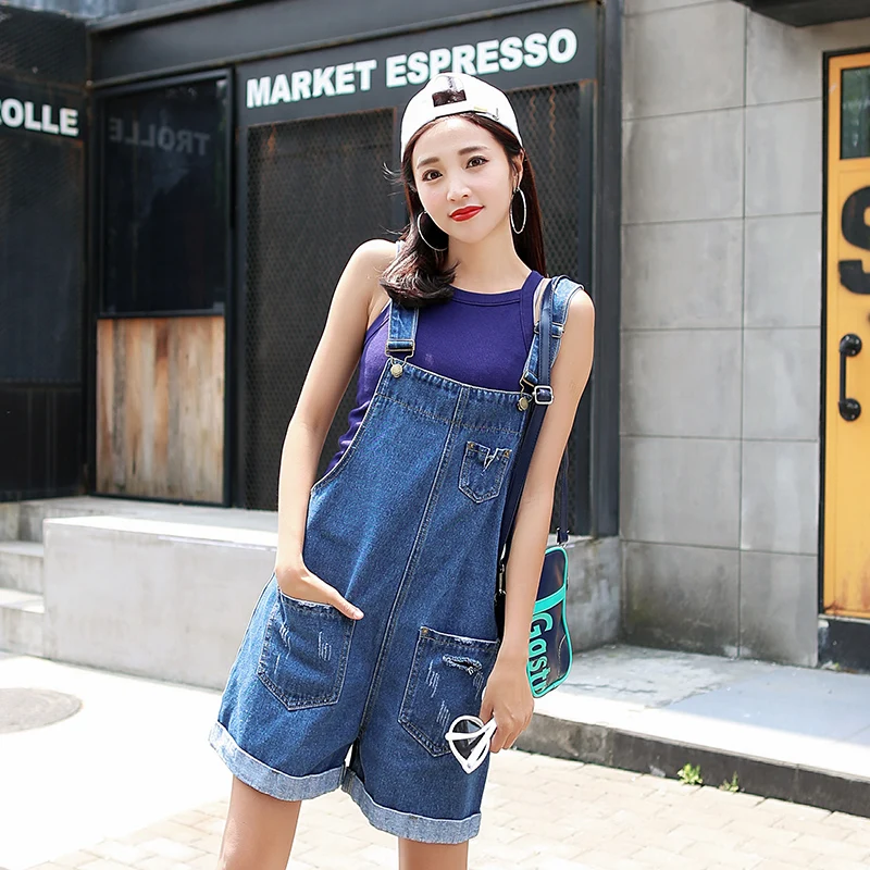 2019 Latest Design Women Fashion Jumpsuit Ladies Casual Denim Overalls
2019 Latest Design Women Fashion Jumpsuit Ladies Casual Denim Overalls