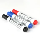 5 mm tip permanent liquid Color marker acrylic paint pen for writing white board fabric color paint marker pen