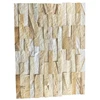 Cheap natural culture stone Decorative slate
