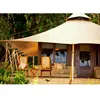 Aman Safari Tent for Resort Place Best Choice for Camping Tent