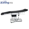 Quality stainless steel Electro-hydraulic electric operating table