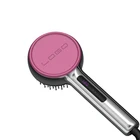 New Product Drumstick Design Hair straigntener Brush Comb